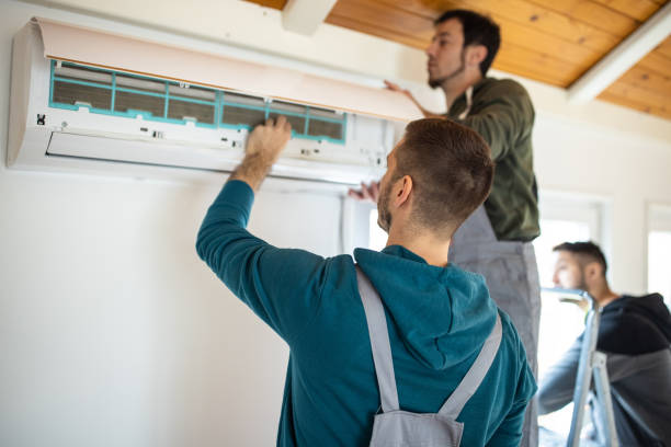 Best HVAC Software and Technology in Fourche Crossing, LA