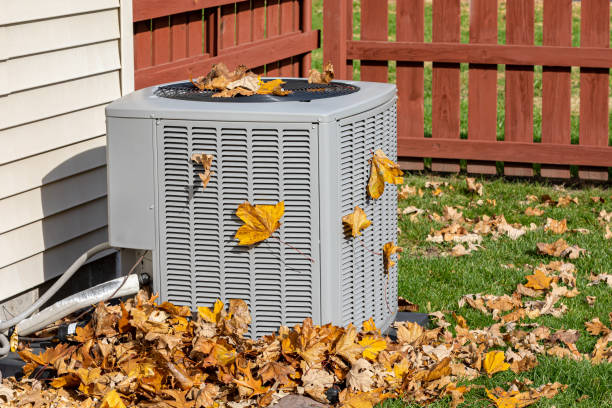 Trusted Lafourche Crossing, LA HVAC Experts