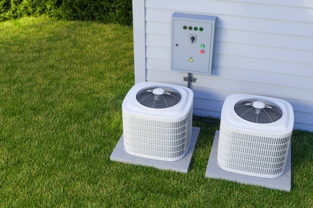 Best HVAC for Healthcare Facilities in Fourche Crossing, LA