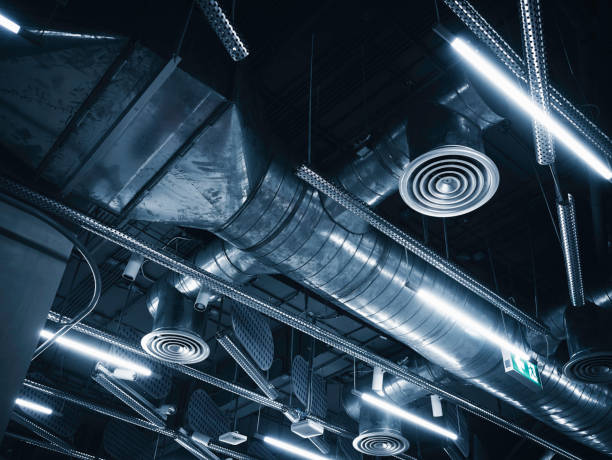 Best HVAC Retrofitting and Upgrading in Fourche Crossing, LA
