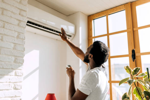 Best Solar-powered HVAC Systems in Fourche Crossing, LA