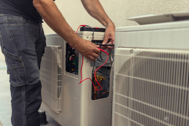 Best Thermostats and Smart Controls in Fourche Crossing, LA