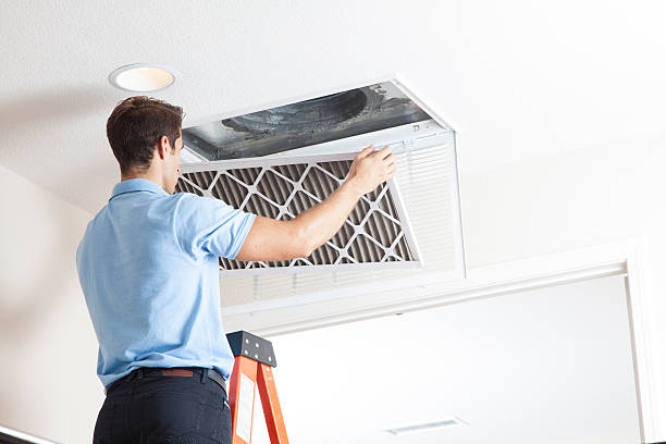 Best Commercial HVAC in Fourche Crossing, LA