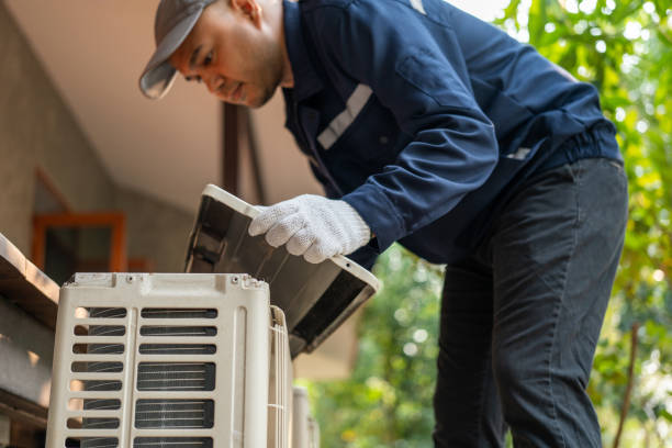 Best HVAC Consulting and Engineering in Fourche Crossing, LA