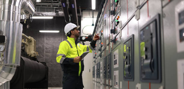 Best Geothermal HVAC Systems in Fourche Crossing, LA