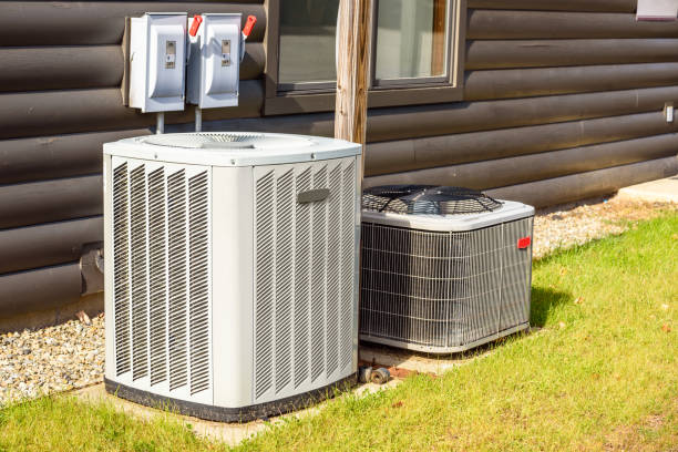 Best Furnace Cleaning in Fourche Crossing, LA